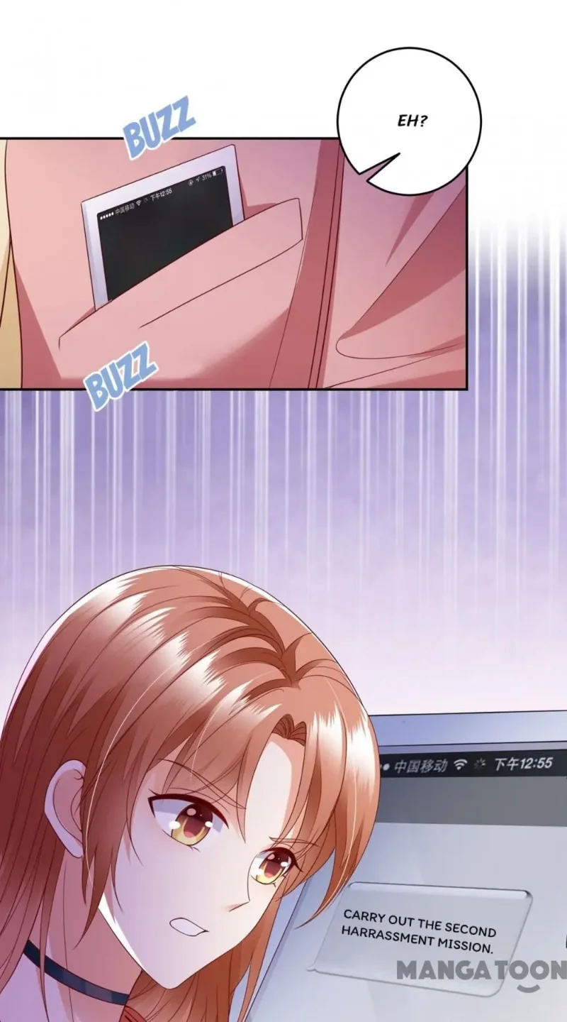 Ex-wife of A Billionaire ( Haomen Tianjia Qianqi ) Chapter 641 - page 9