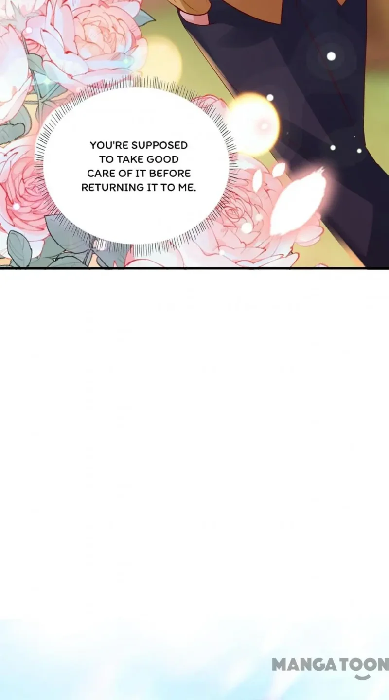 Ex-wife of A Billionaire ( Haomen Tianjia Qianqi ) Chapter 640 - page 16