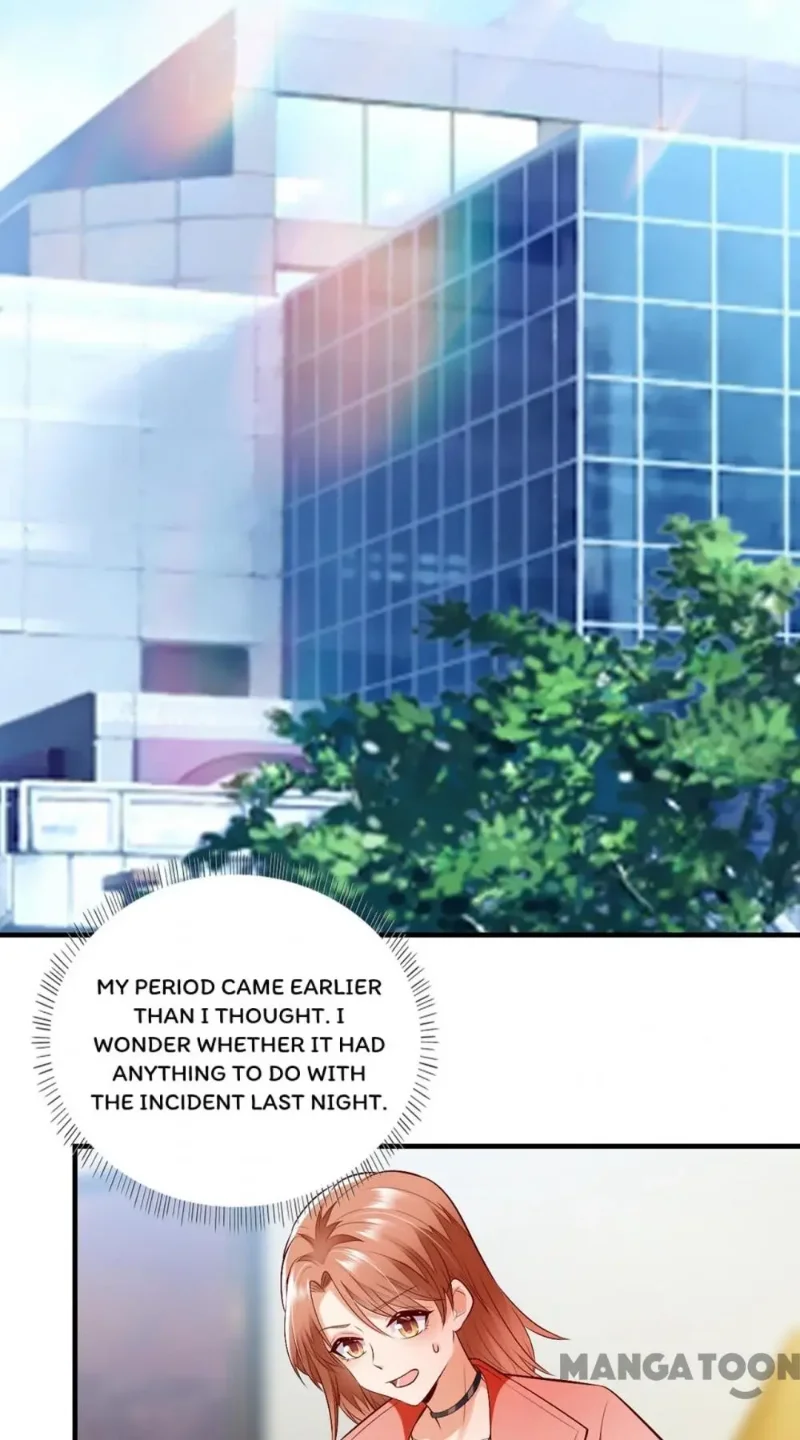 Ex-wife of A Billionaire ( Haomen Tianjia Qianqi ) Chapter 640 - page 17