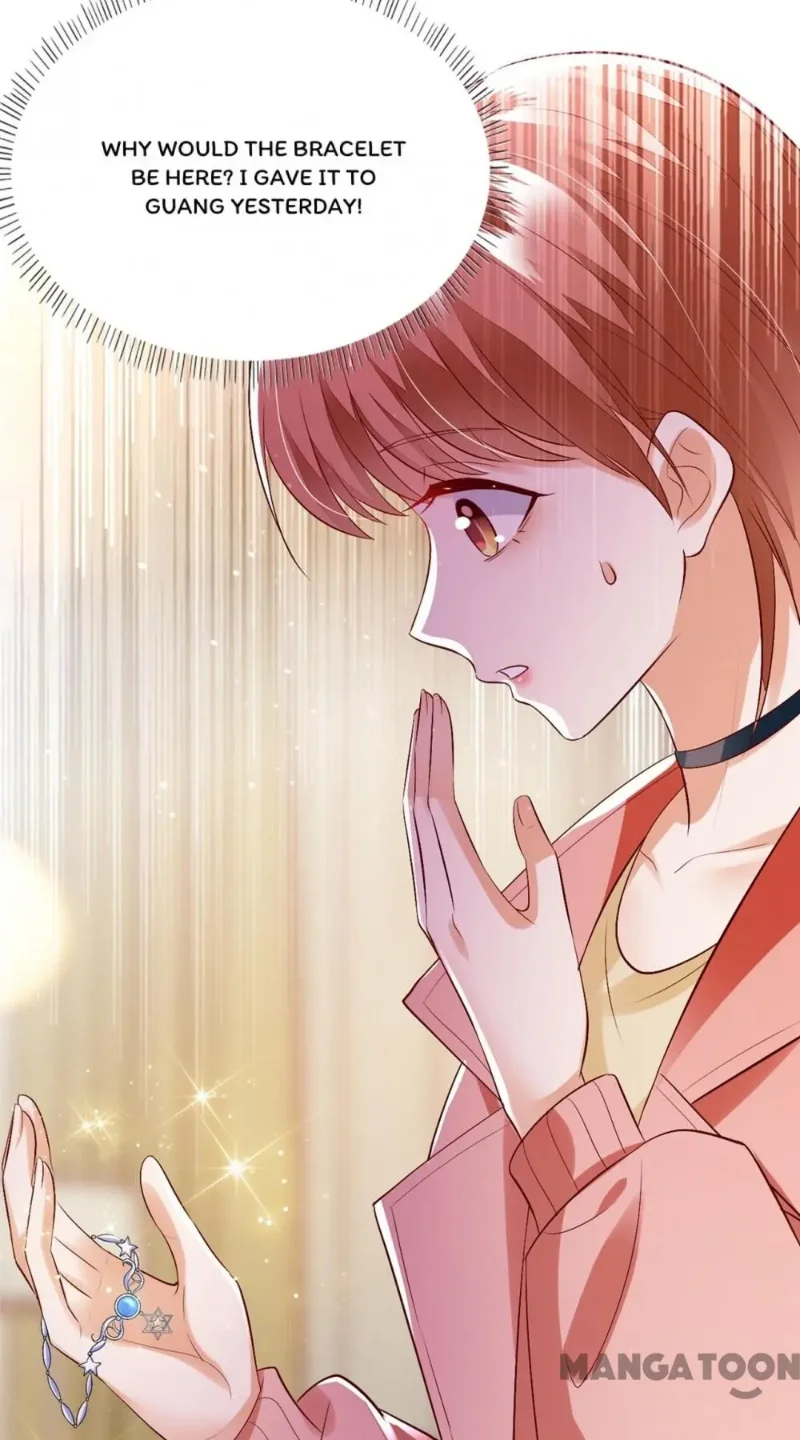 Ex-wife of A Billionaire ( Haomen Tianjia Qianqi ) Chapter 640 - page 19
