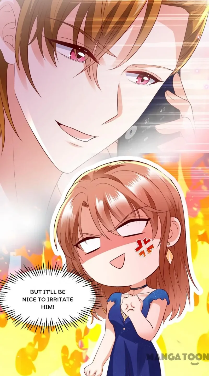 Ex-wife of A Billionaire ( Haomen Tianjia Qianqi ) Chapter 640 - page 2