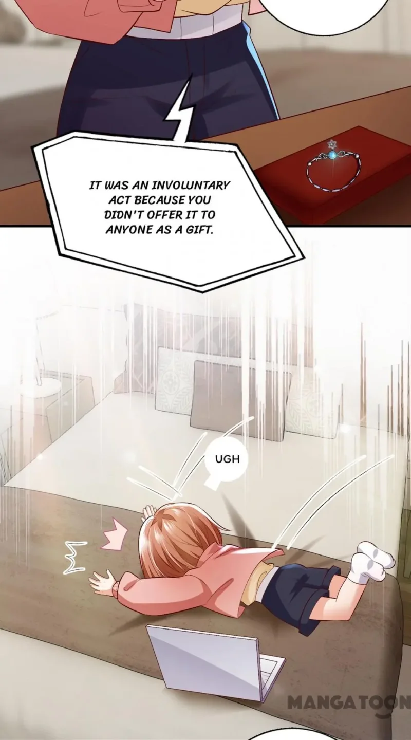 Ex-wife of A Billionaire ( Haomen Tianjia Qianqi ) Chapter 640 - page 25