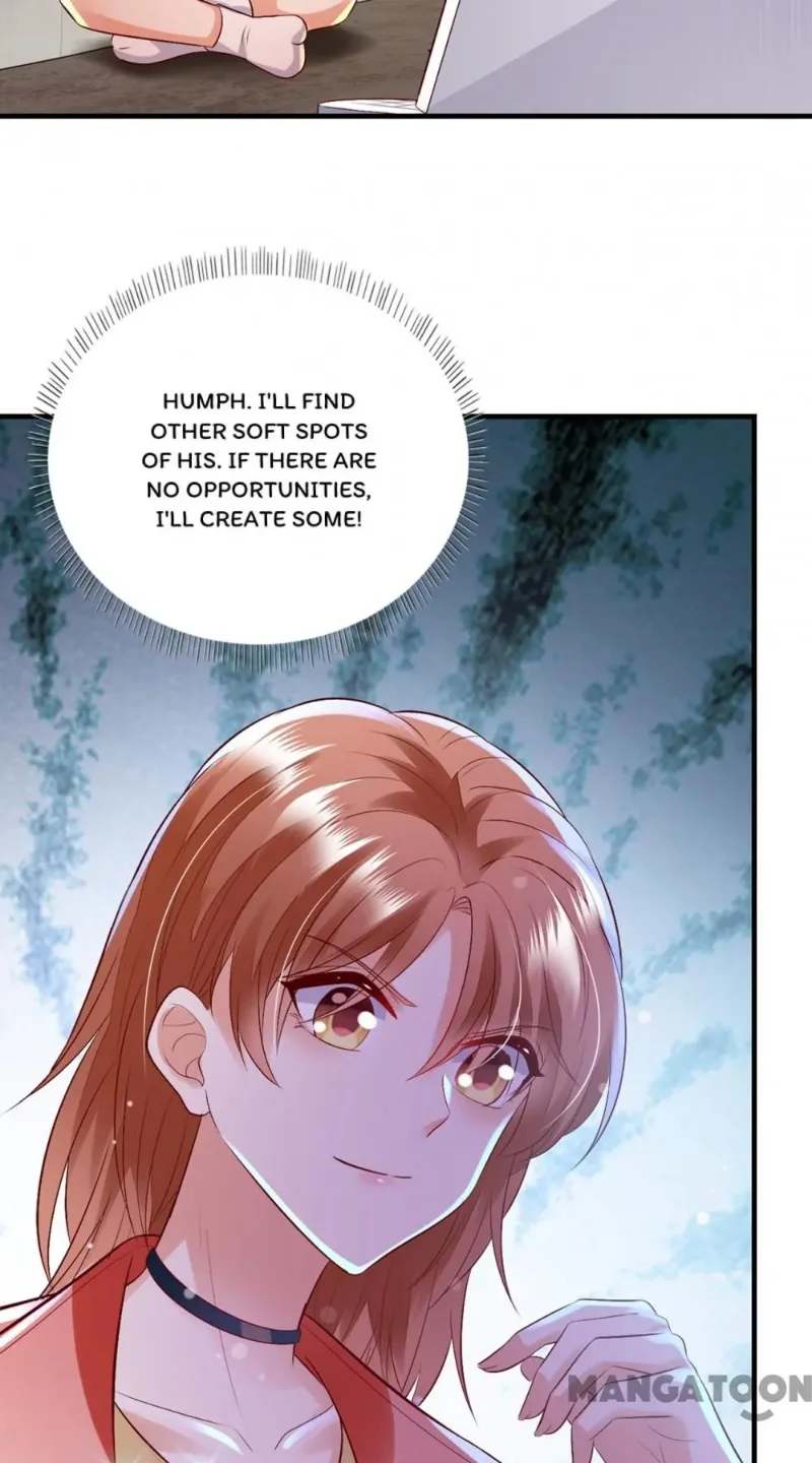 Ex-wife of A Billionaire ( Haomen Tianjia Qianqi ) Chapter 640 - page 28
