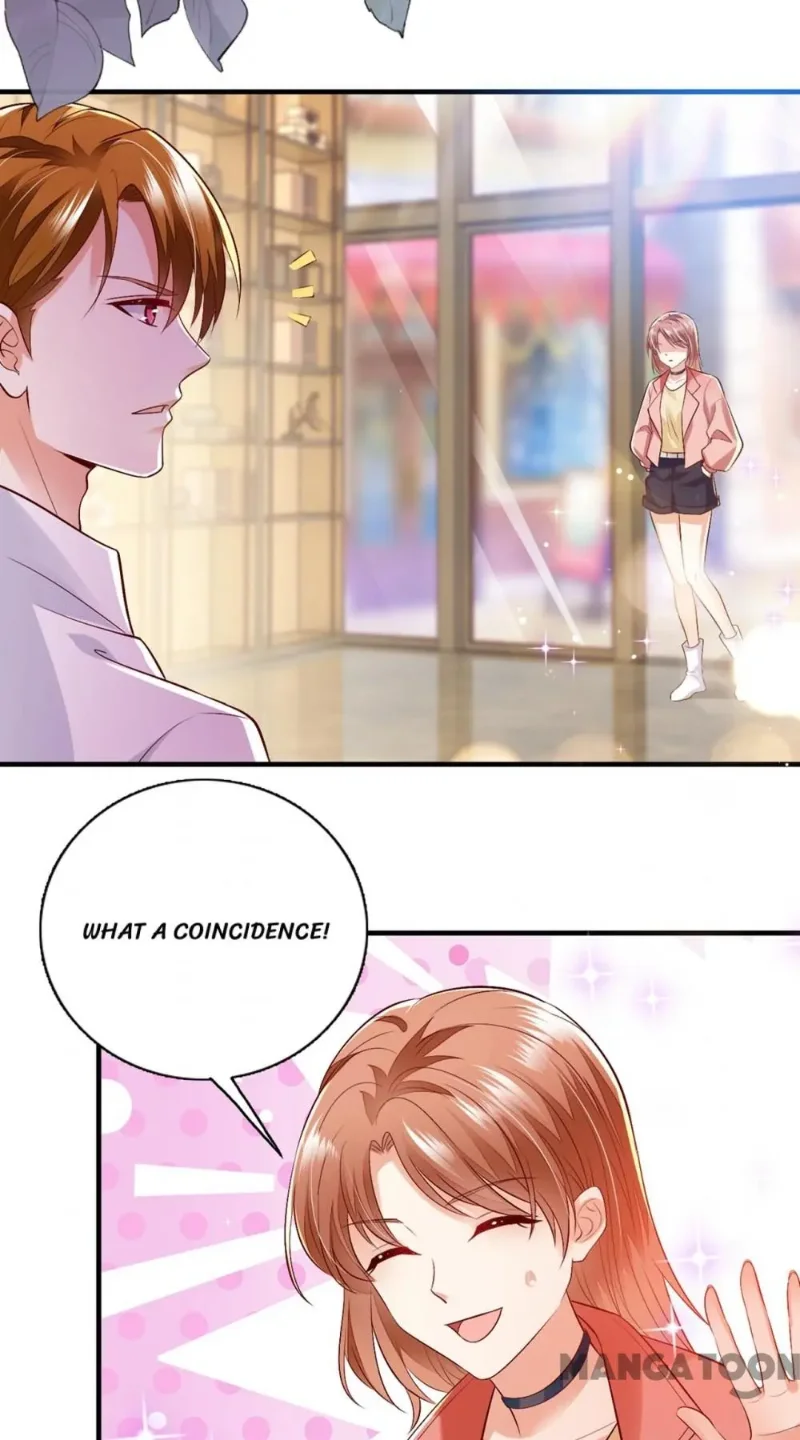 Ex-wife of A Billionaire ( Haomen Tianjia Qianqi ) Chapter 640 - page 33