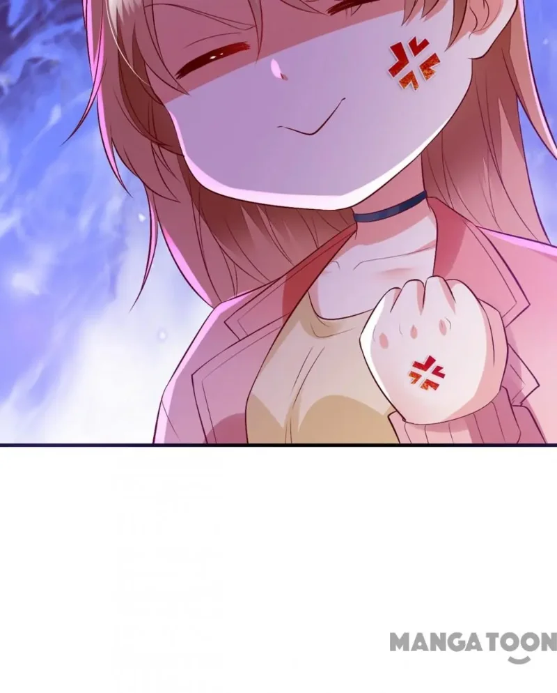 Ex-wife of A Billionaire ( Haomen Tianjia Qianqi ) Chapter 640 - page 36