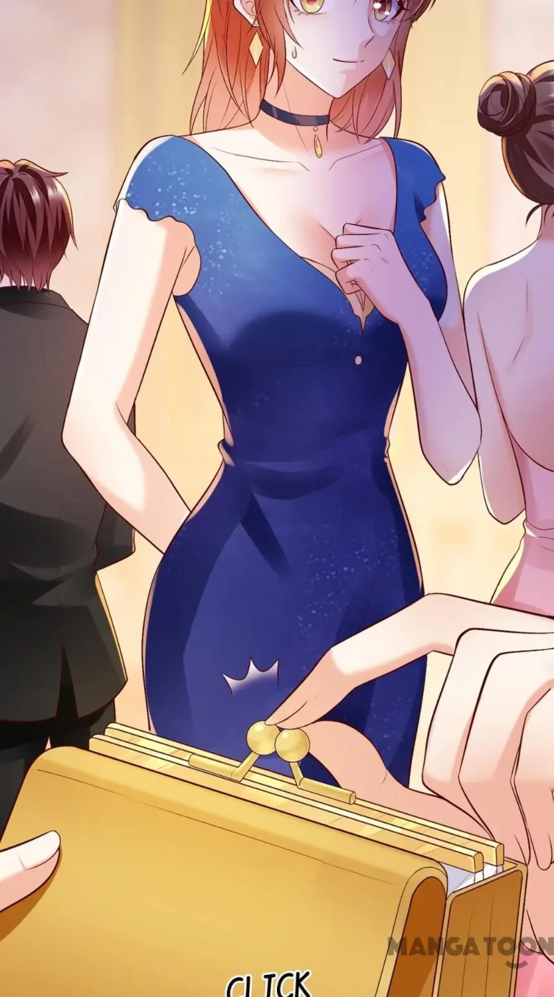 Ex-wife of A Billionaire ( Haomen Tianjia Qianqi ) Chapter 640 - page 8