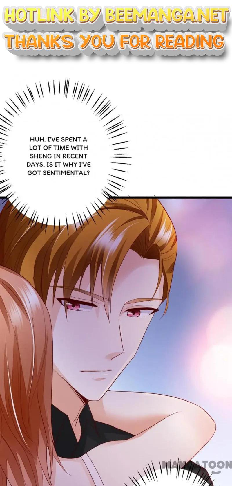 Ex-wife of A Billionaire ( Haomen Tianjia Qianqi ) Chapter 639 - page 1