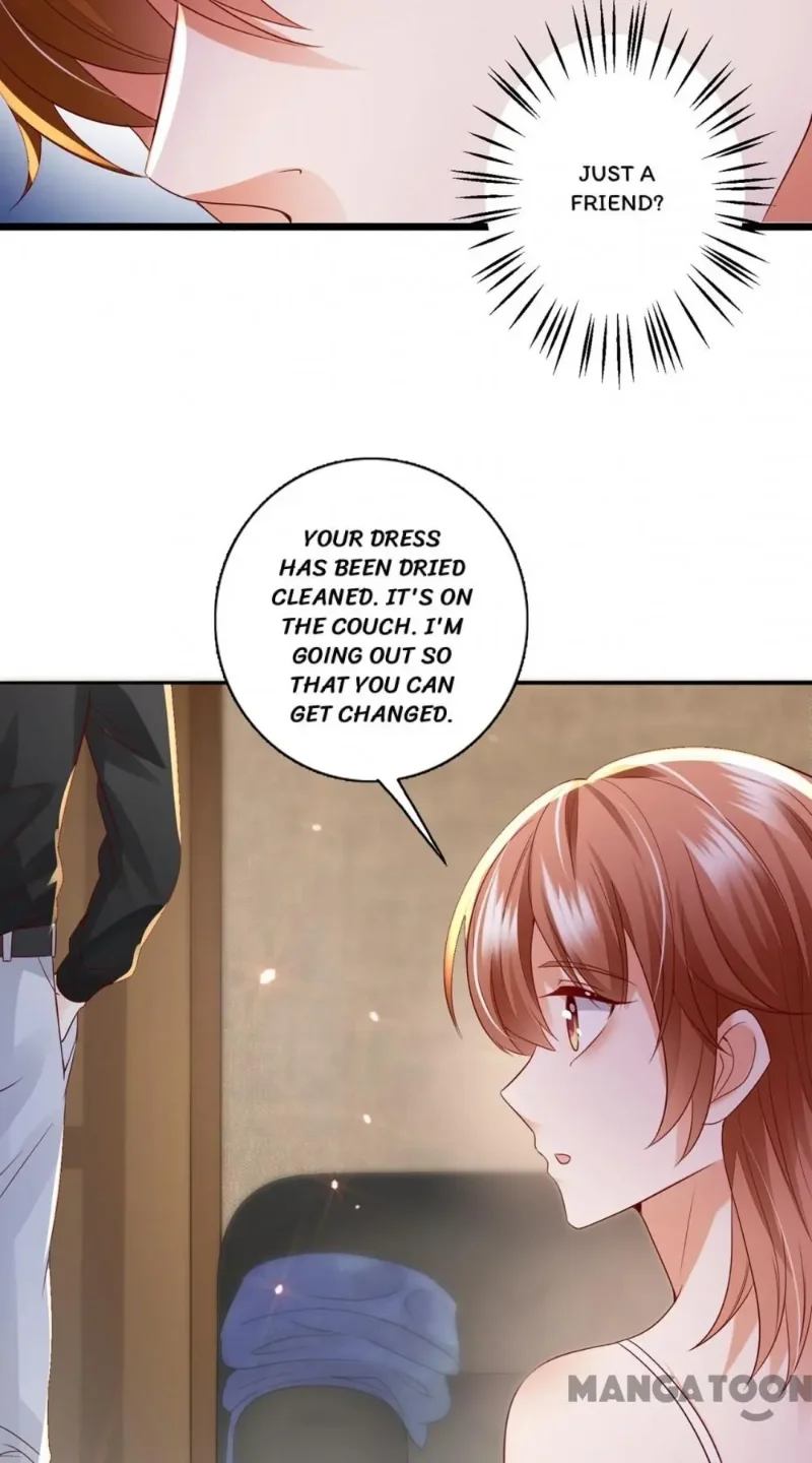 Ex-wife of A Billionaire ( Haomen Tianjia Qianqi ) Chapter 639 - page 11