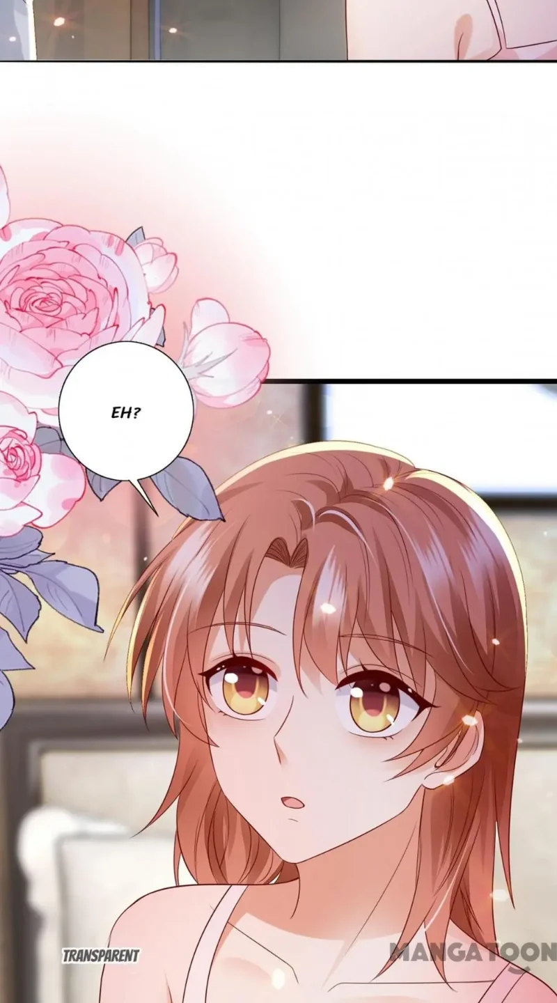 Ex-wife of A Billionaire ( Haomen Tianjia Qianqi ) Chapter 639 - page 12