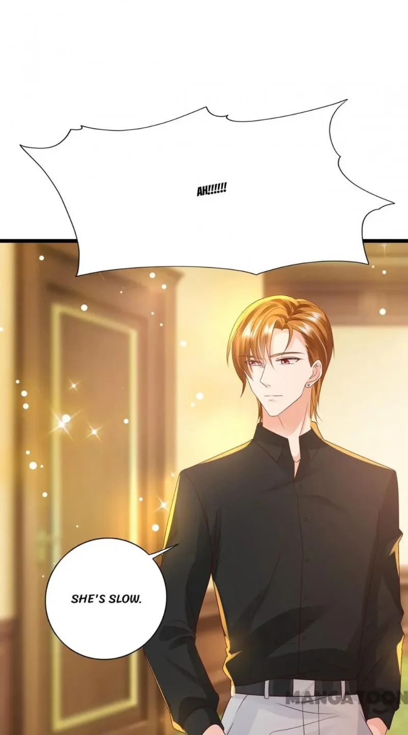 Ex-wife of A Billionaire ( Haomen Tianjia Qianqi ) Chapter 639 - page 14