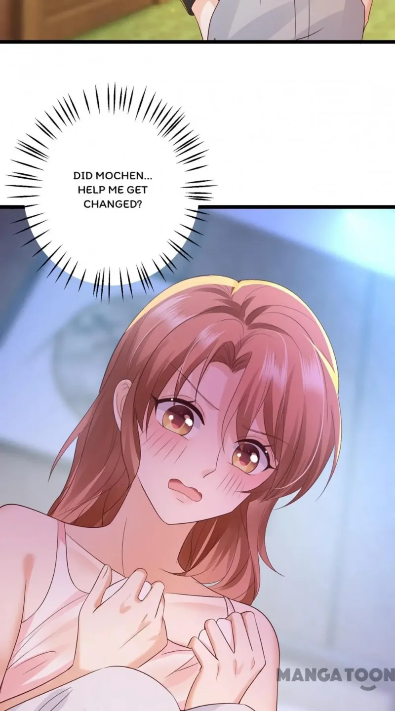 Ex-wife of A Billionaire ( Haomen Tianjia Qianqi ) Chapter 639 - page 15
