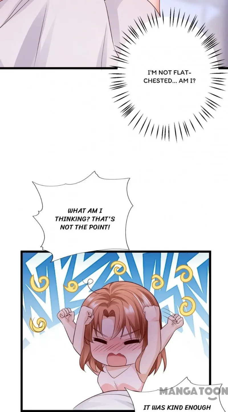 Ex-wife of A Billionaire ( Haomen Tianjia Qianqi ) Chapter 639 - page 16