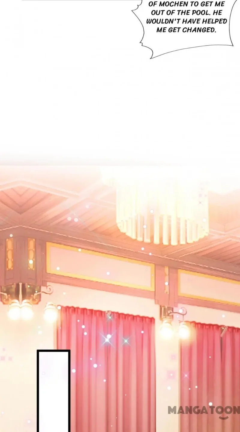 Ex-wife of A Billionaire ( Haomen Tianjia Qianqi ) Chapter 639 - page 17