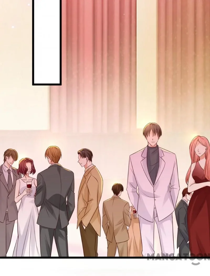 Ex-wife of A Billionaire ( Haomen Tianjia Qianqi ) Chapter 639 - page 18