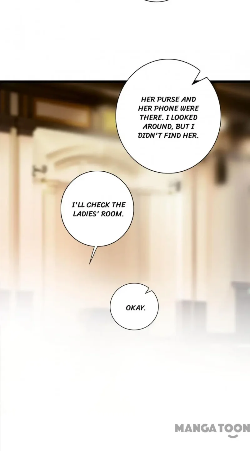 Ex-wife of A Billionaire ( Haomen Tianjia Qianqi ) Chapter 639 - page 20