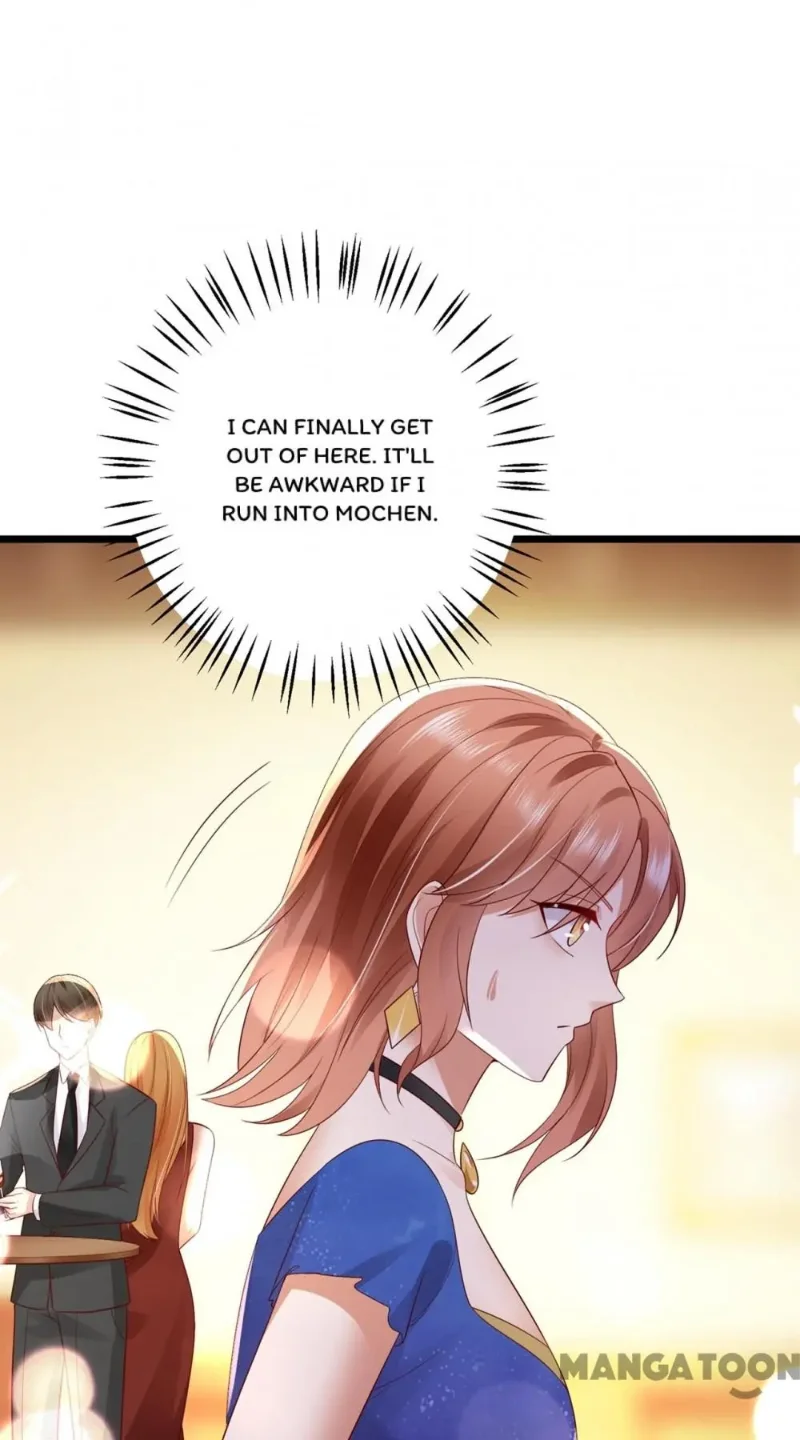 Ex-wife of A Billionaire ( Haomen Tianjia Qianqi ) Chapter 639 - page 25
