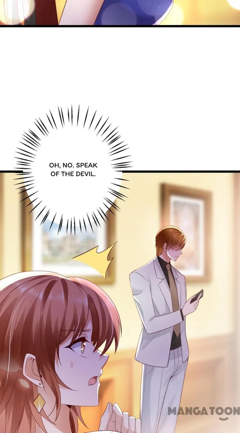 Ex-wife of A Billionaire ( Haomen Tianjia Qianqi ) Chapter 639 - page 26