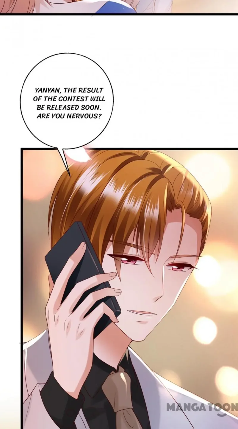 Ex-wife of A Billionaire ( Haomen Tianjia Qianqi ) Chapter 639 - page 27