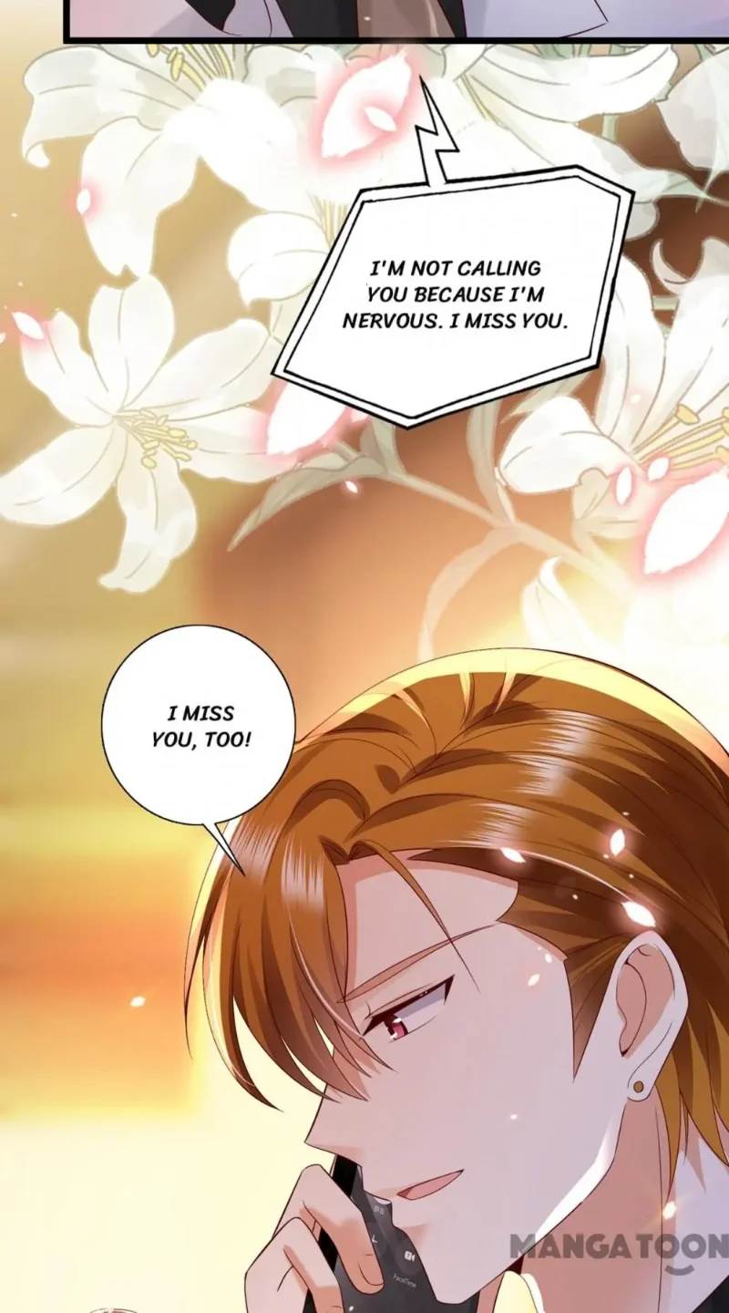 Ex-wife of A Billionaire ( Haomen Tianjia Qianqi ) Chapter 639 - page 28