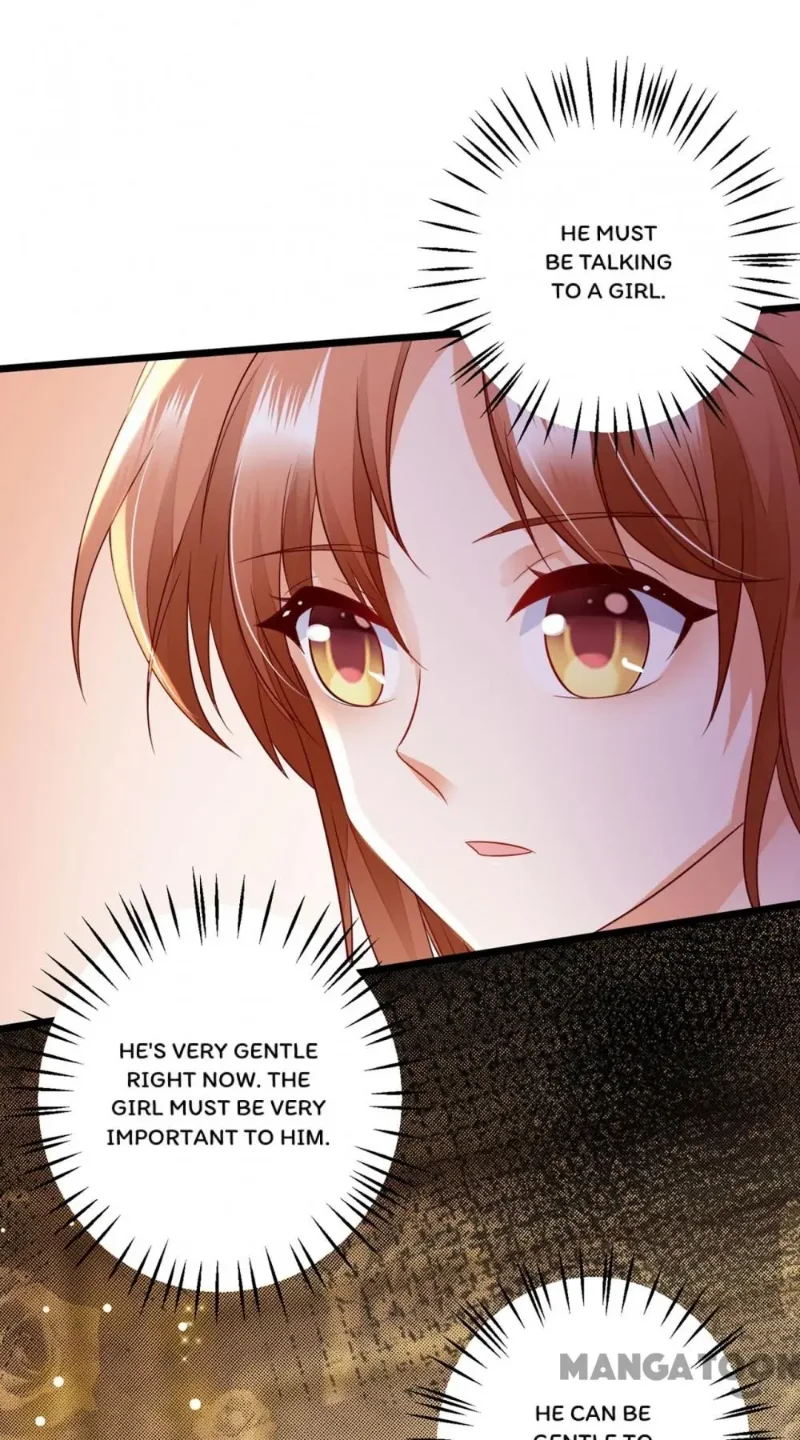Ex-wife of A Billionaire ( Haomen Tianjia Qianqi ) Chapter 639 - page 31