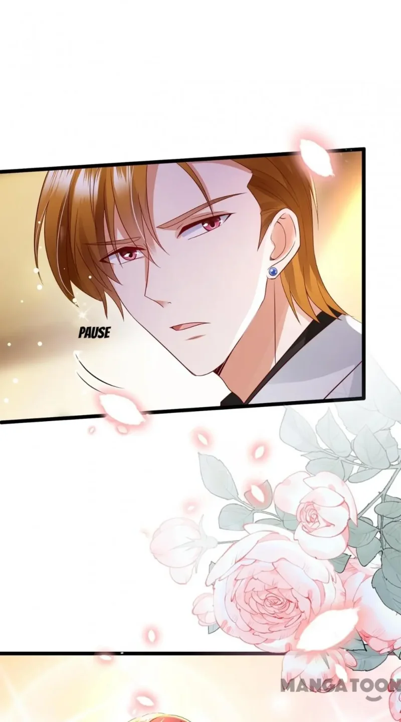 Ex-wife of A Billionaire ( Haomen Tianjia Qianqi ) Chapter 639 - page 37