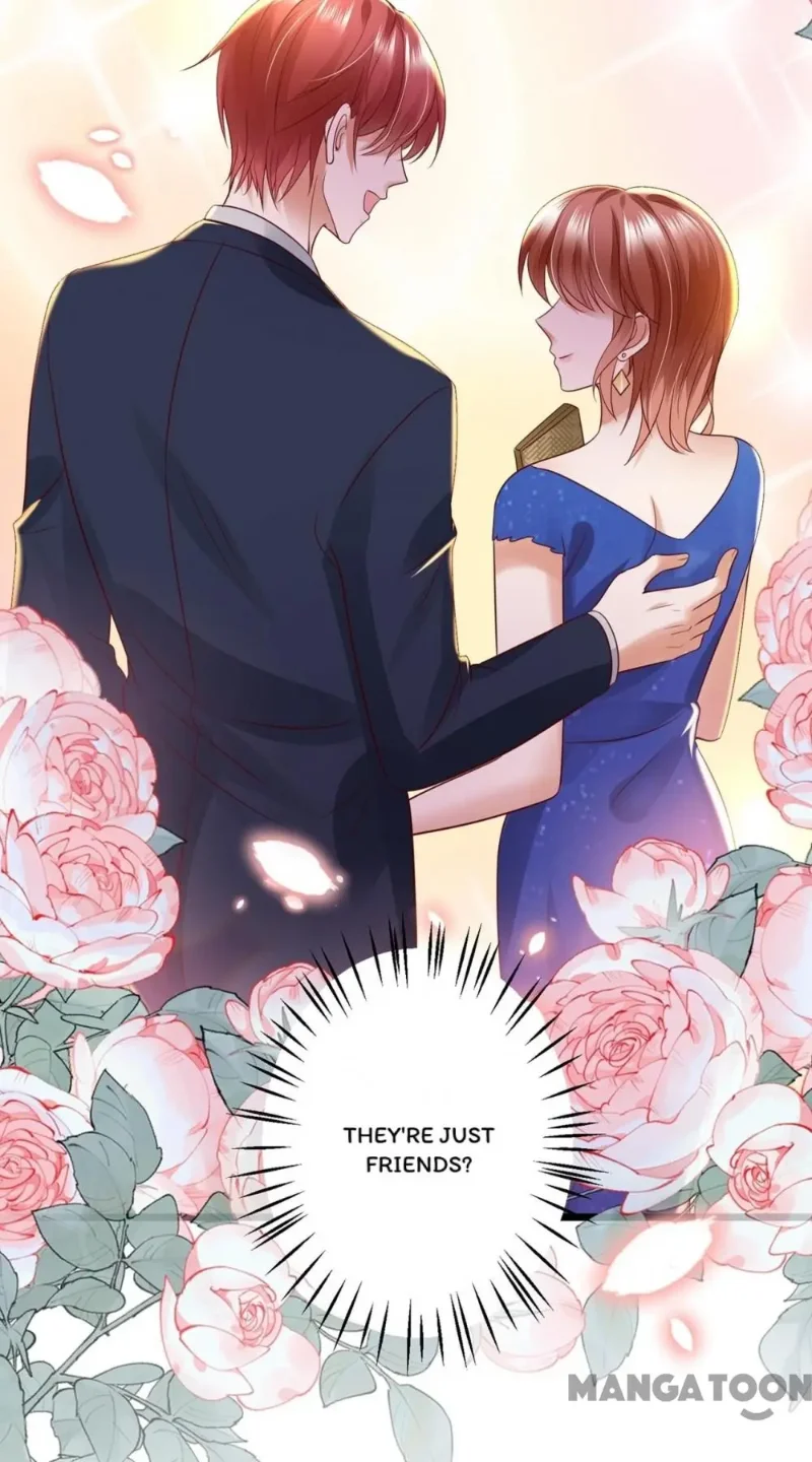 Ex-wife of A Billionaire ( Haomen Tianjia Qianqi ) Chapter 639 - page 38
