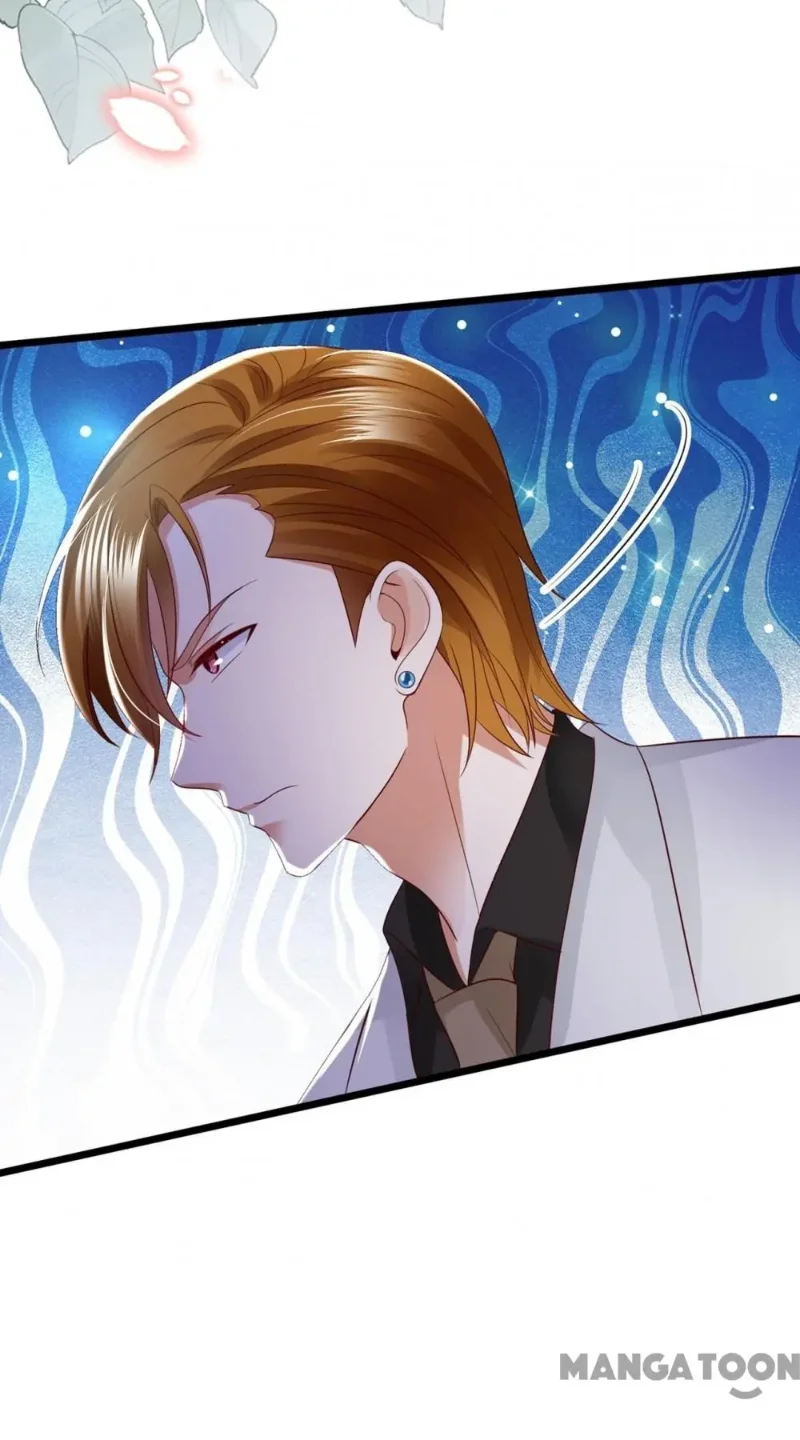 Ex-wife of A Billionaire ( Haomen Tianjia Qianqi ) Chapter 639 - page 39