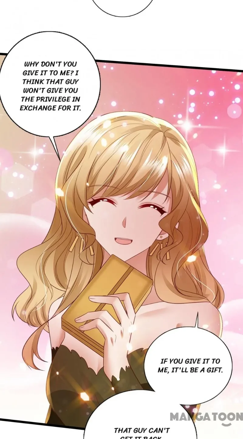 Ex-wife of A Billionaire ( Haomen Tianjia Qianqi ) Chapter 639 - page 41