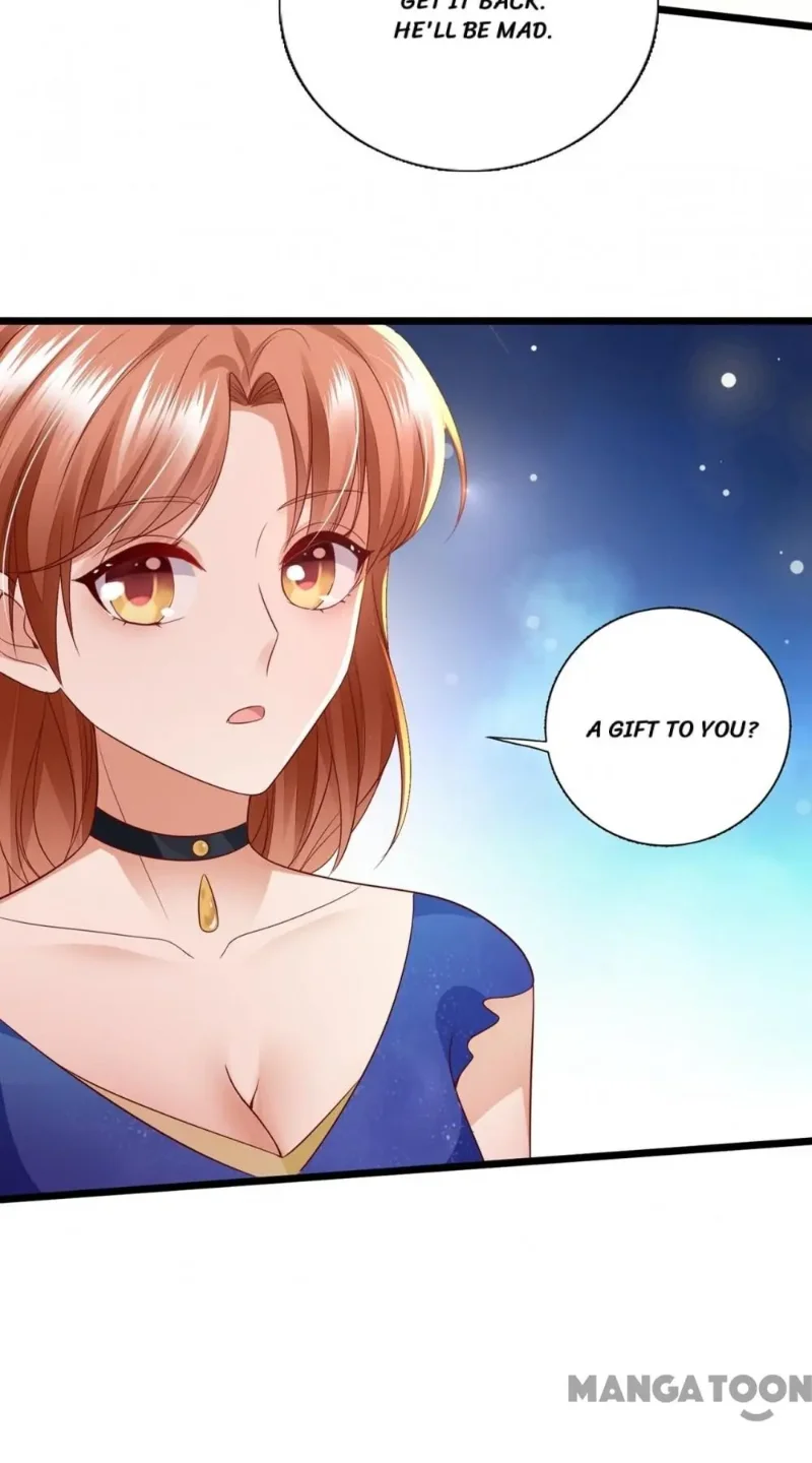 Ex-wife of A Billionaire ( Haomen Tianjia Qianqi ) Chapter 639 - page 42