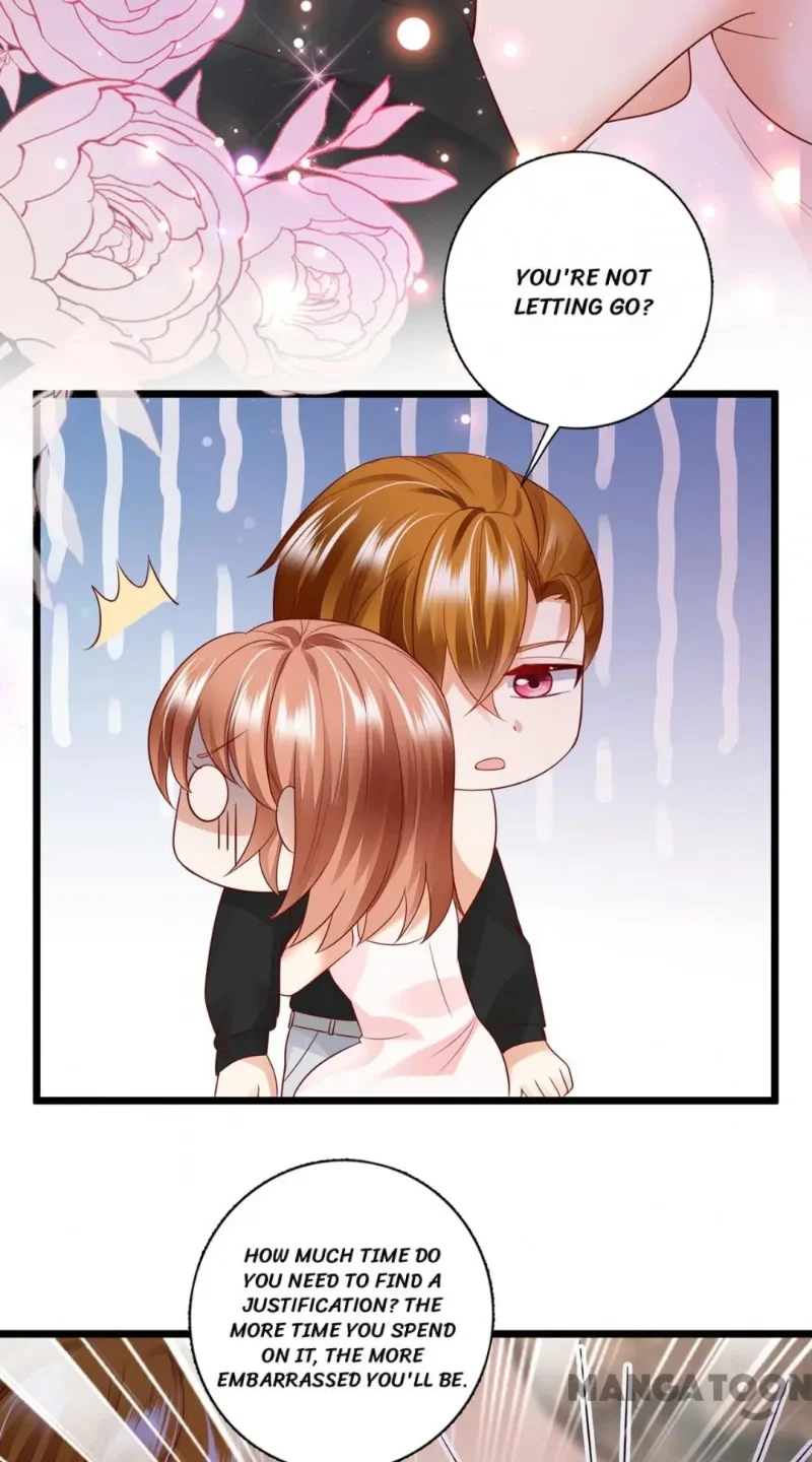 Ex-wife of A Billionaire ( Haomen Tianjia Qianqi ) Chapter 639 - page 5