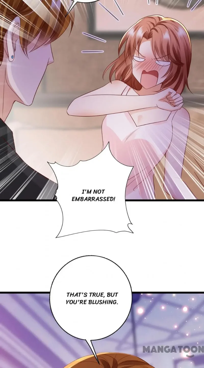 Ex-wife of A Billionaire ( Haomen Tianjia Qianqi ) Chapter 639 - page 6