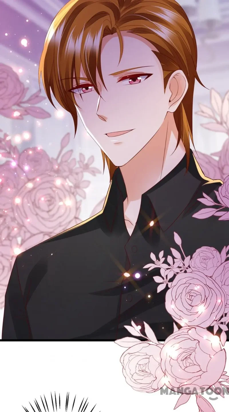 Ex-wife of A Billionaire ( Haomen Tianjia Qianqi ) Chapter 639 - page 7