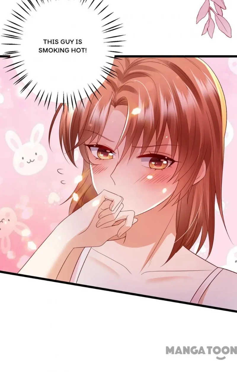 Ex-wife of A Billionaire ( Haomen Tianjia Qianqi ) Chapter 639 - page 8
