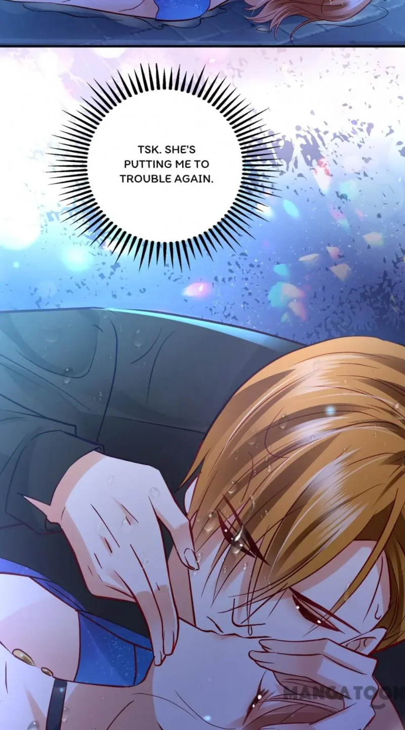 Ex-wife of A Billionaire ( Haomen Tianjia Qianqi ) Chapter 638 - page 11