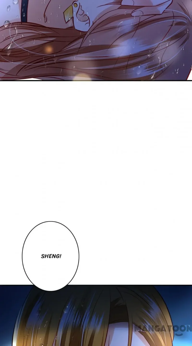 Ex-wife of A Billionaire ( Haomen Tianjia Qianqi ) Chapter 638 - page 12