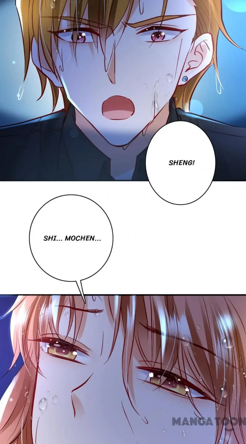 Ex-wife of A Billionaire ( Haomen Tianjia Qianqi ) Chapter 638 - page 13