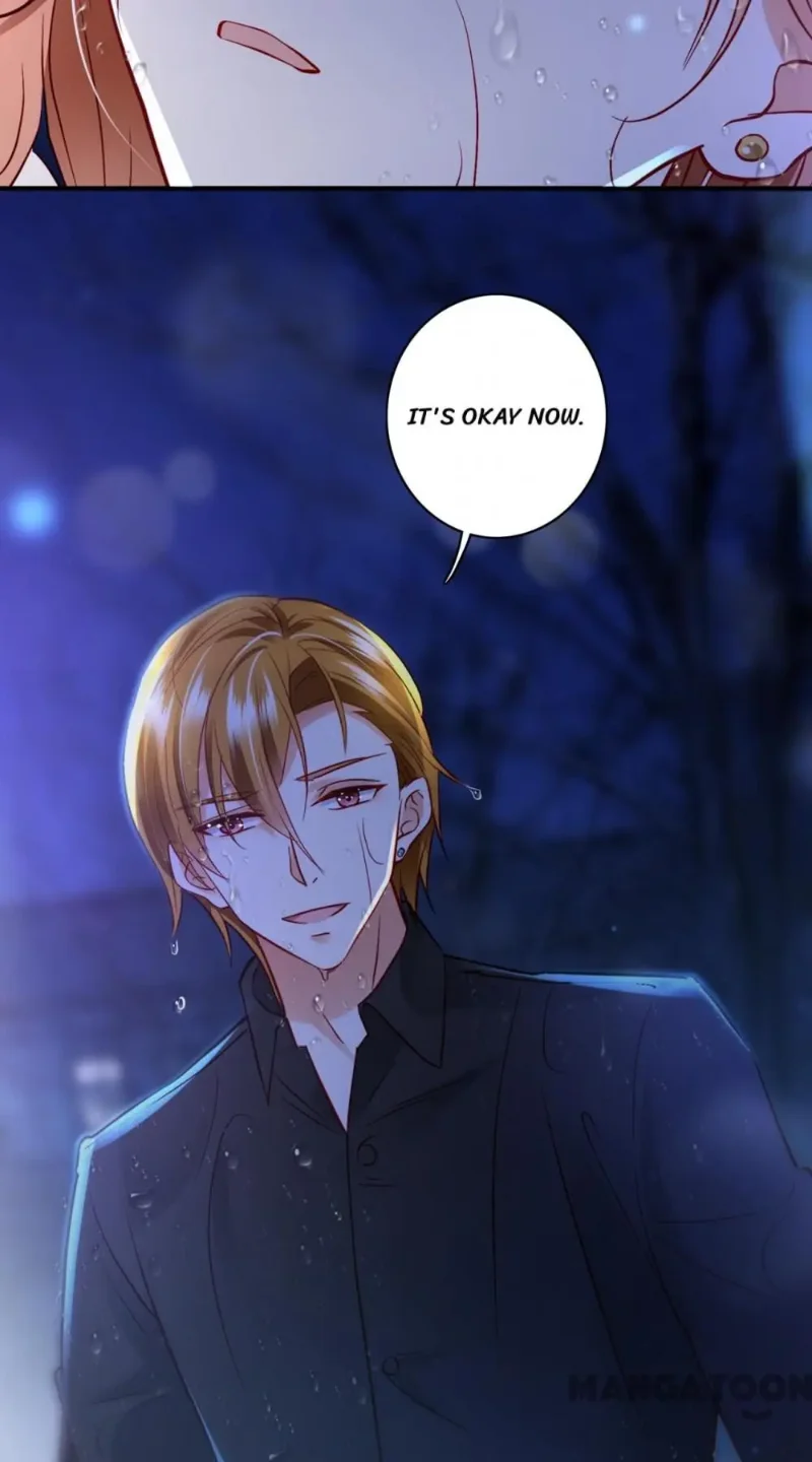 Ex-wife of A Billionaire ( Haomen Tianjia Qianqi ) Chapter 638 - page 14