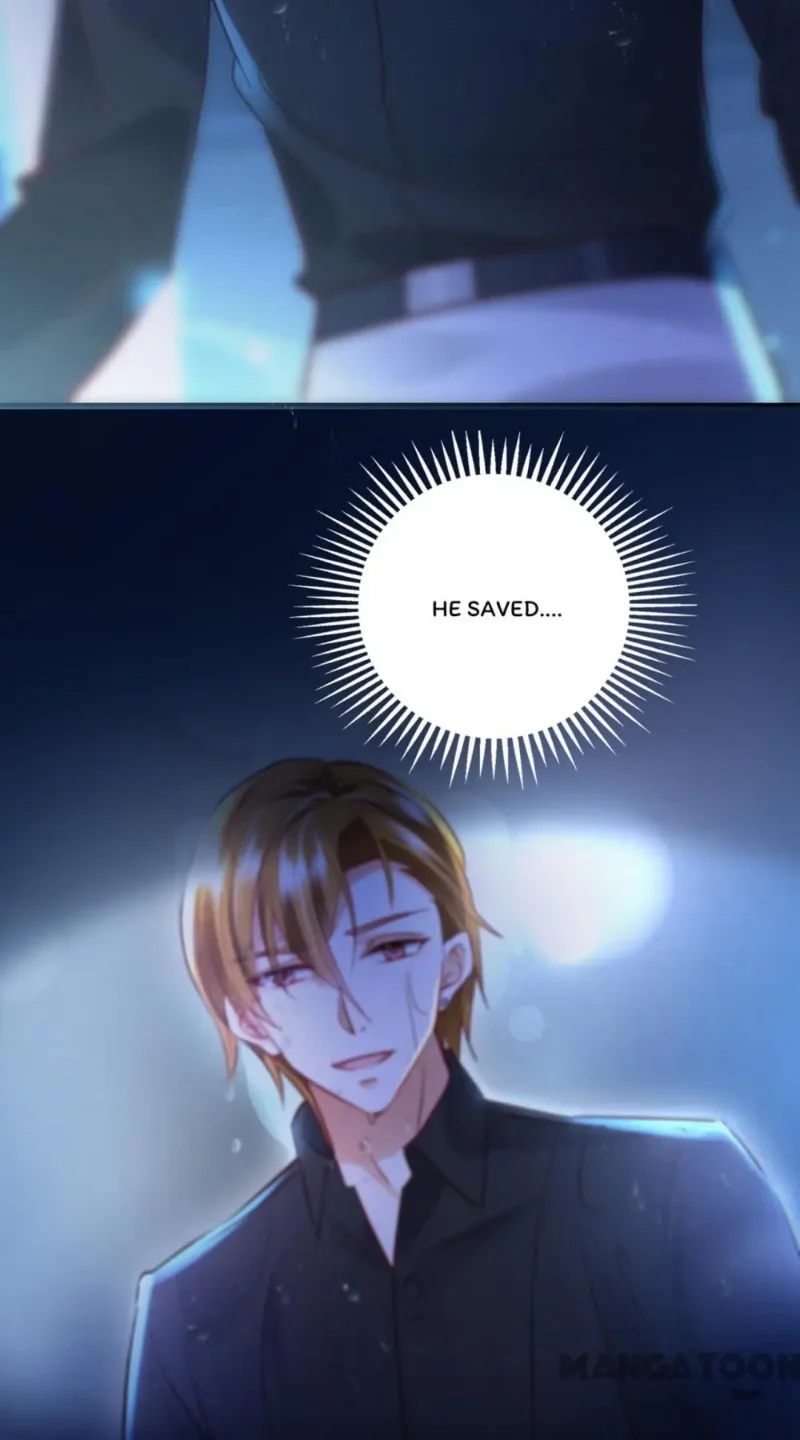 Ex-wife of A Billionaire ( Haomen Tianjia Qianqi ) Chapter 638 - page 15