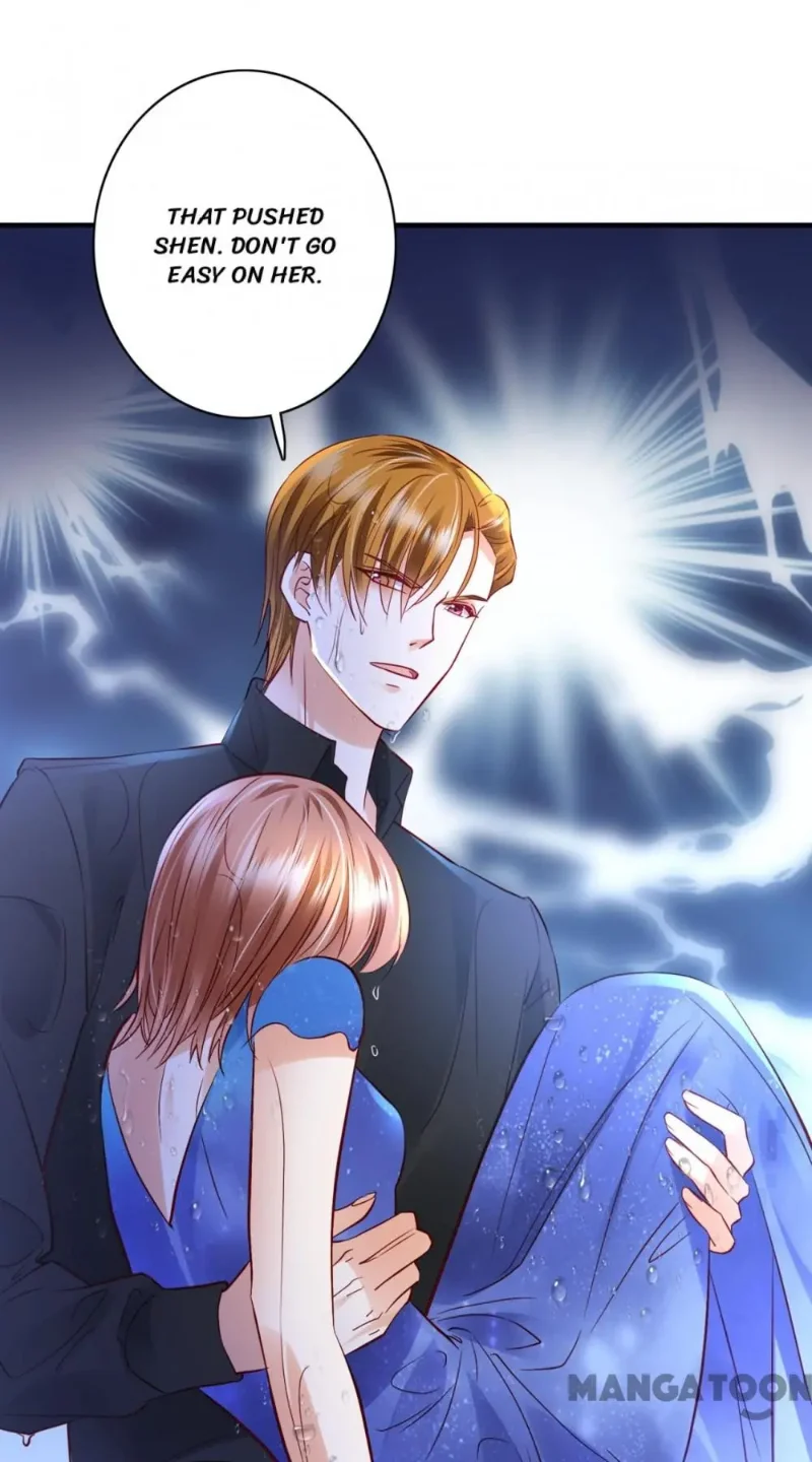 Ex-wife of A Billionaire ( Haomen Tianjia Qianqi ) Chapter 638 - page 18