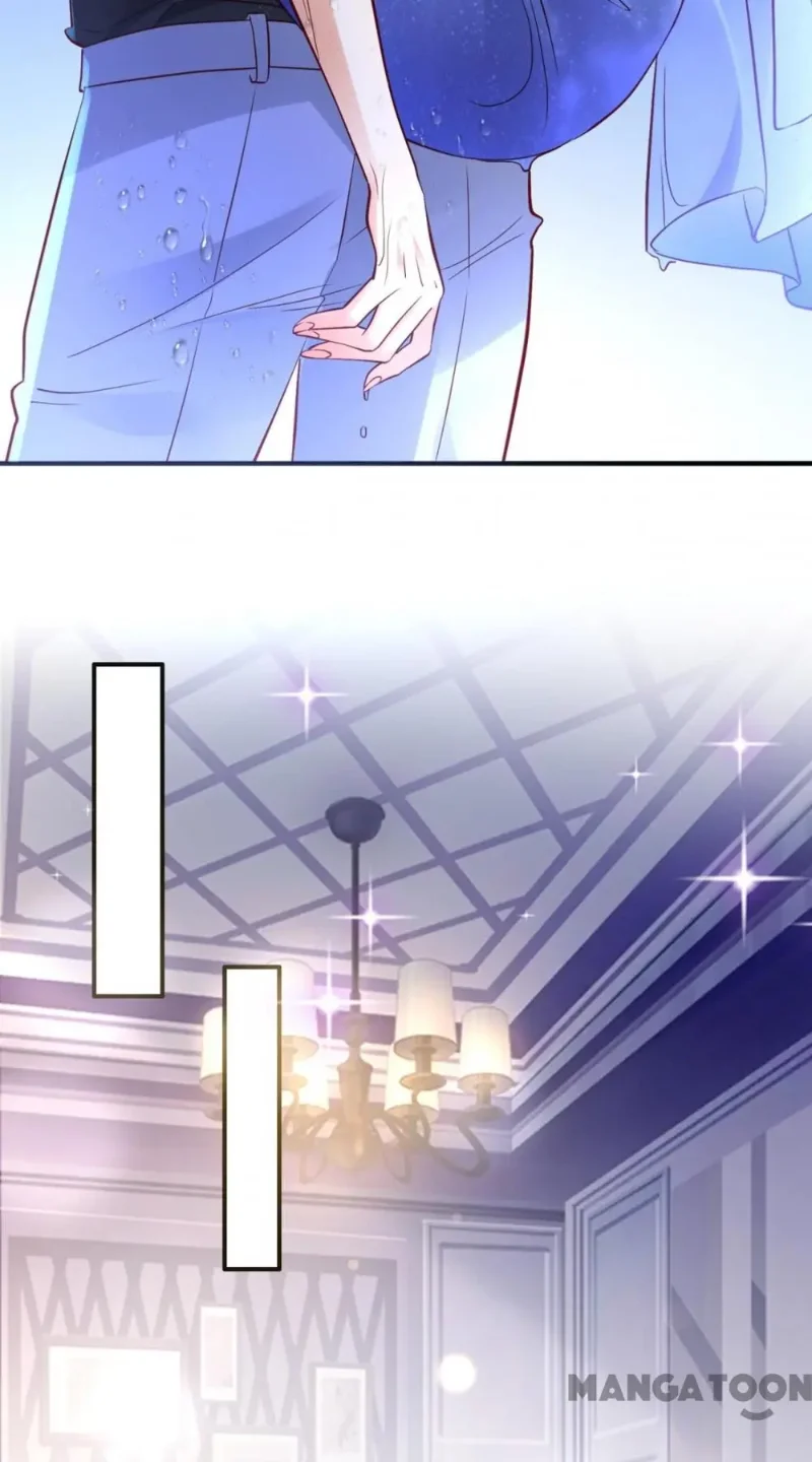 Ex-wife of A Billionaire ( Haomen Tianjia Qianqi ) Chapter 638 - page 19
