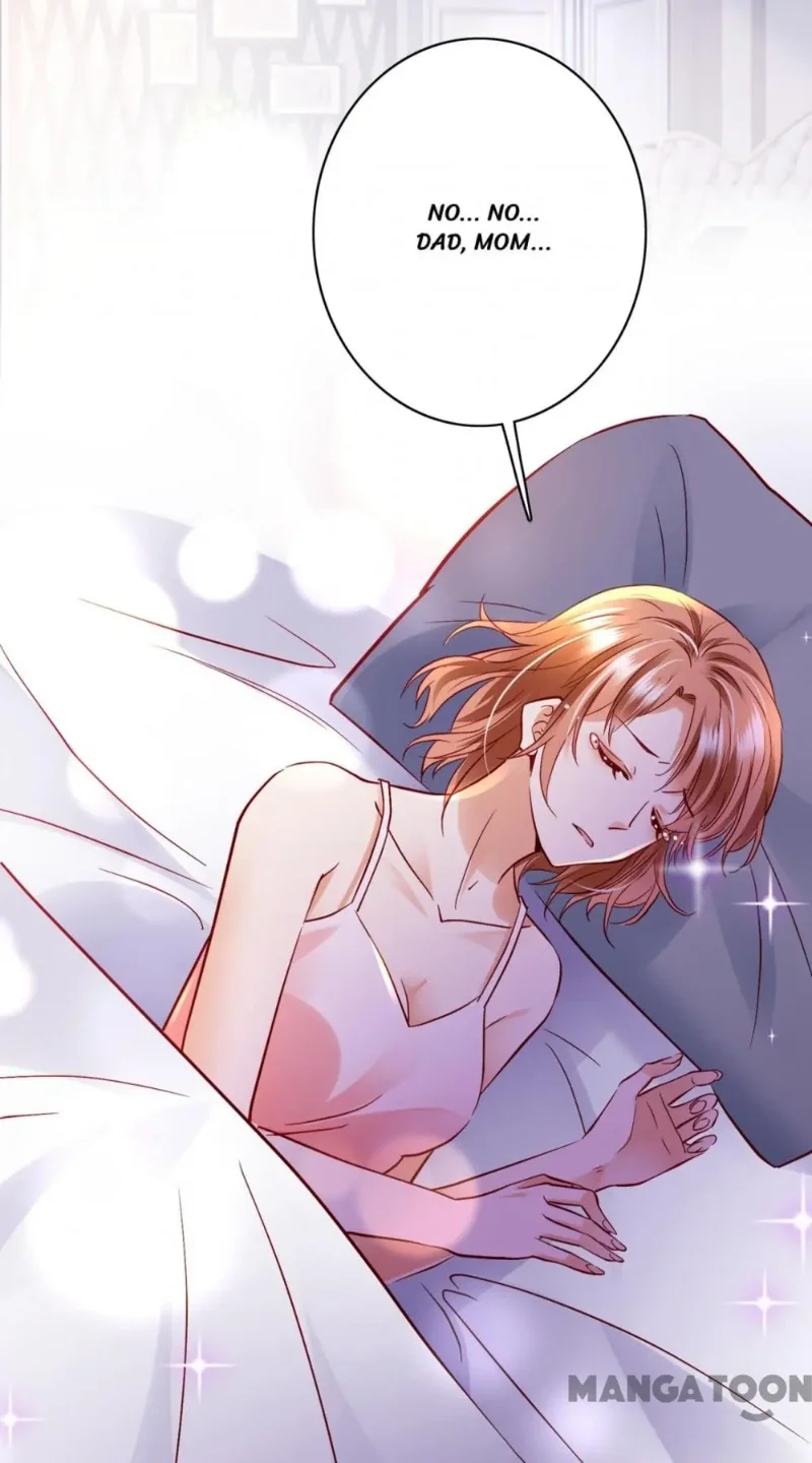 Ex-wife of A Billionaire ( Haomen Tianjia Qianqi ) Chapter 638 - page 20