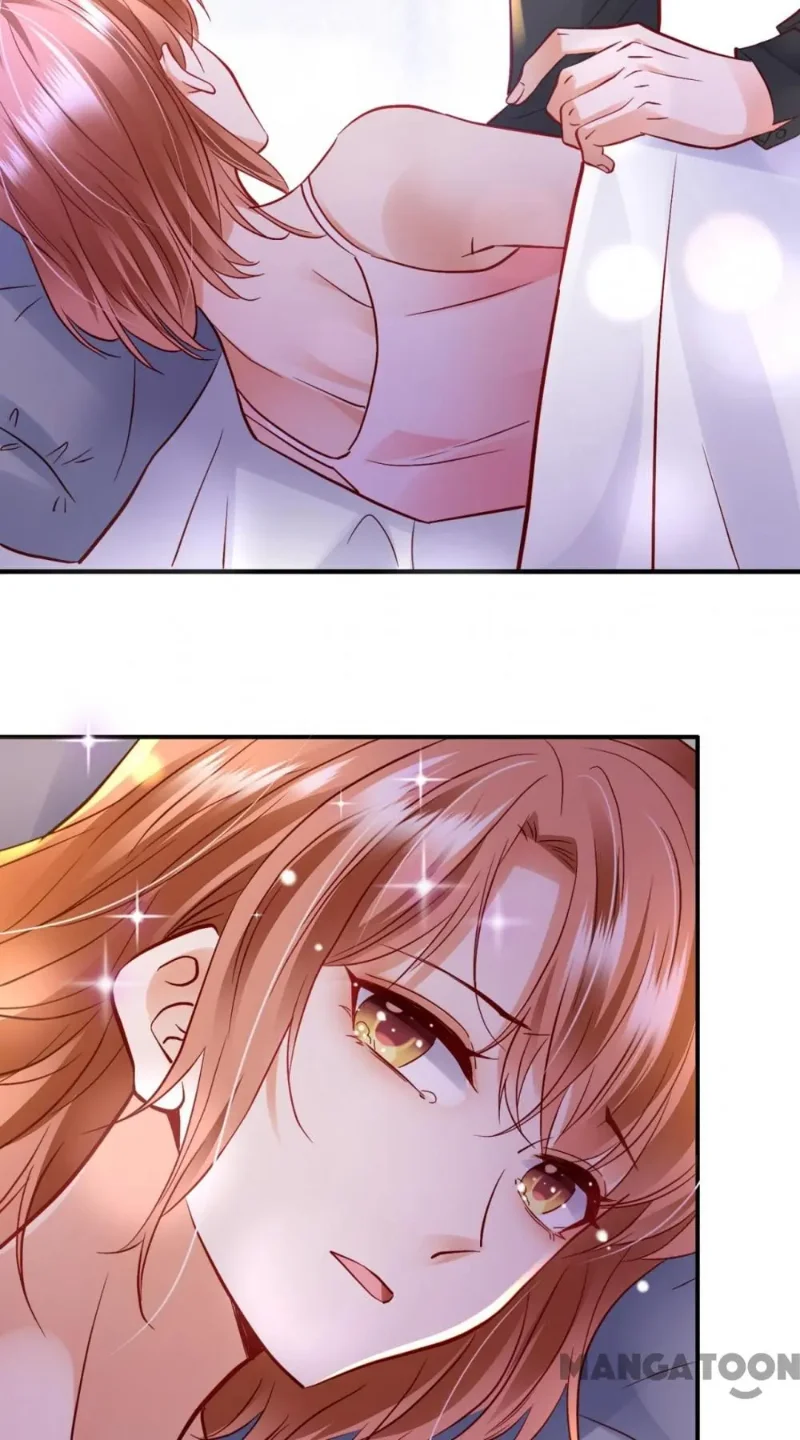 Ex-wife of A Billionaire ( Haomen Tianjia Qianqi ) Chapter 638 - page 22