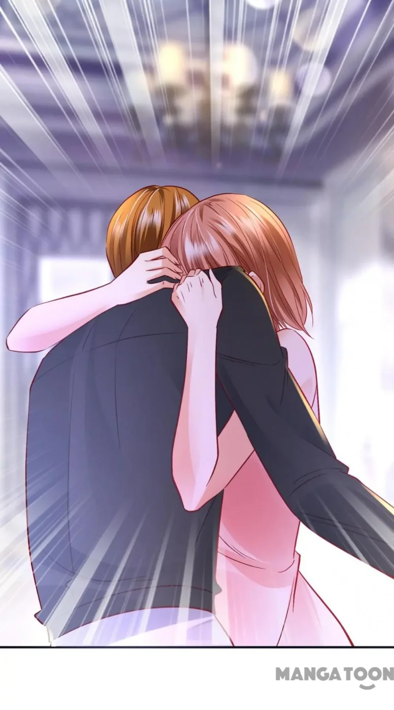Ex-wife of A Billionaire ( Haomen Tianjia Qianqi ) Chapter 638 - page 24