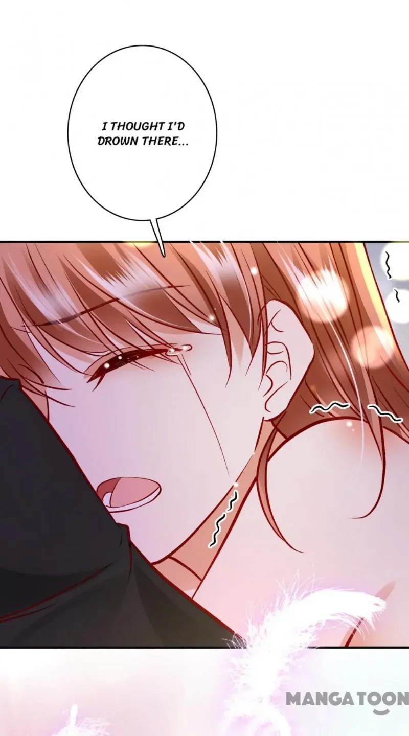 Ex-wife of A Billionaire ( Haomen Tianjia Qianqi ) Chapter 638 - page 25