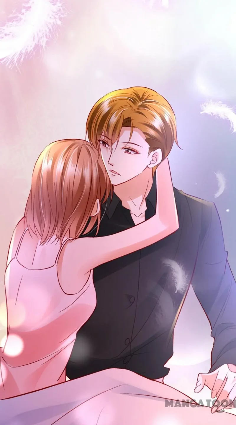 Ex-wife of A Billionaire ( Haomen Tianjia Qianqi ) Chapter 638 - page 26