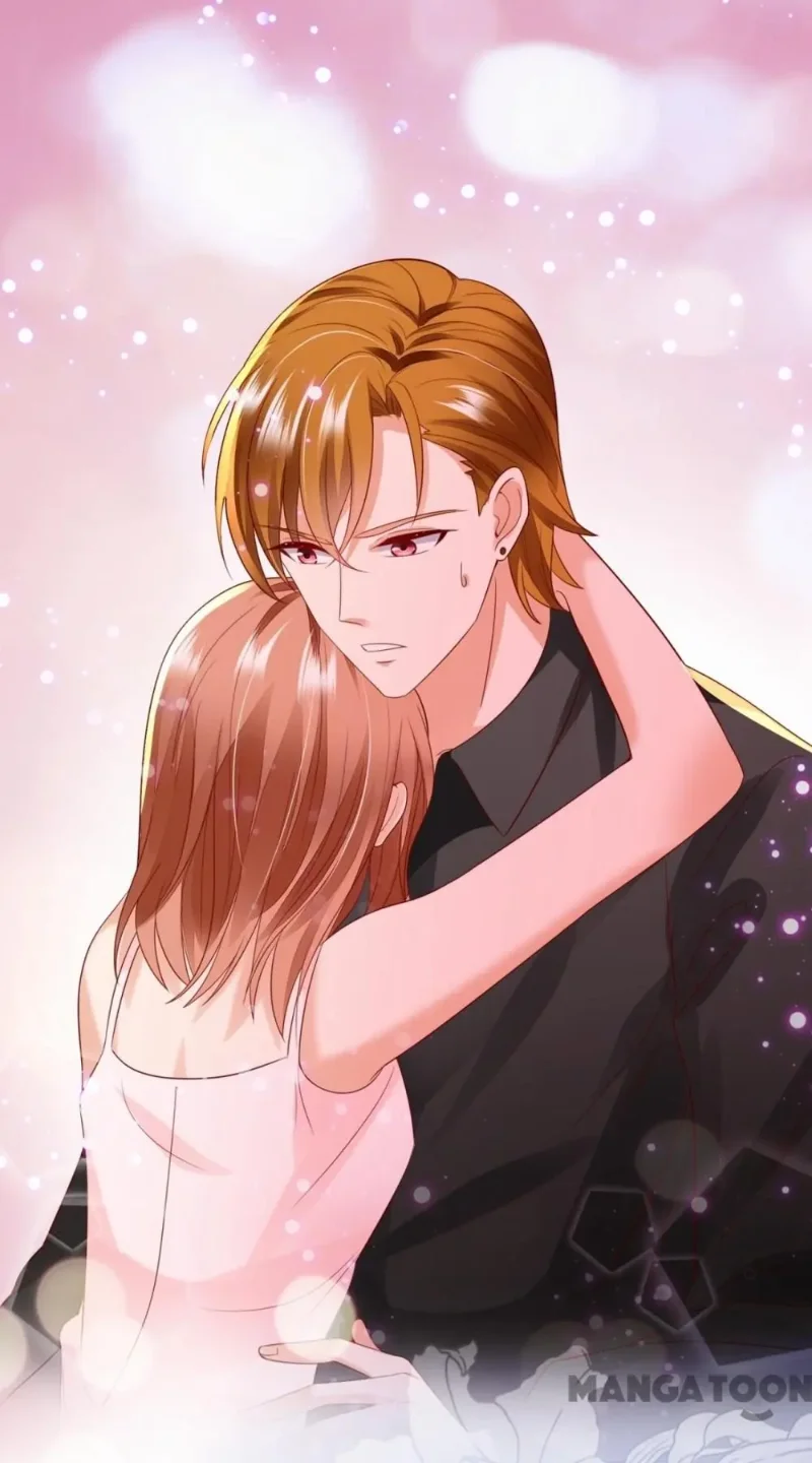 Ex-wife of A Billionaire ( Haomen Tianjia Qianqi ) Chapter 638 - page 28