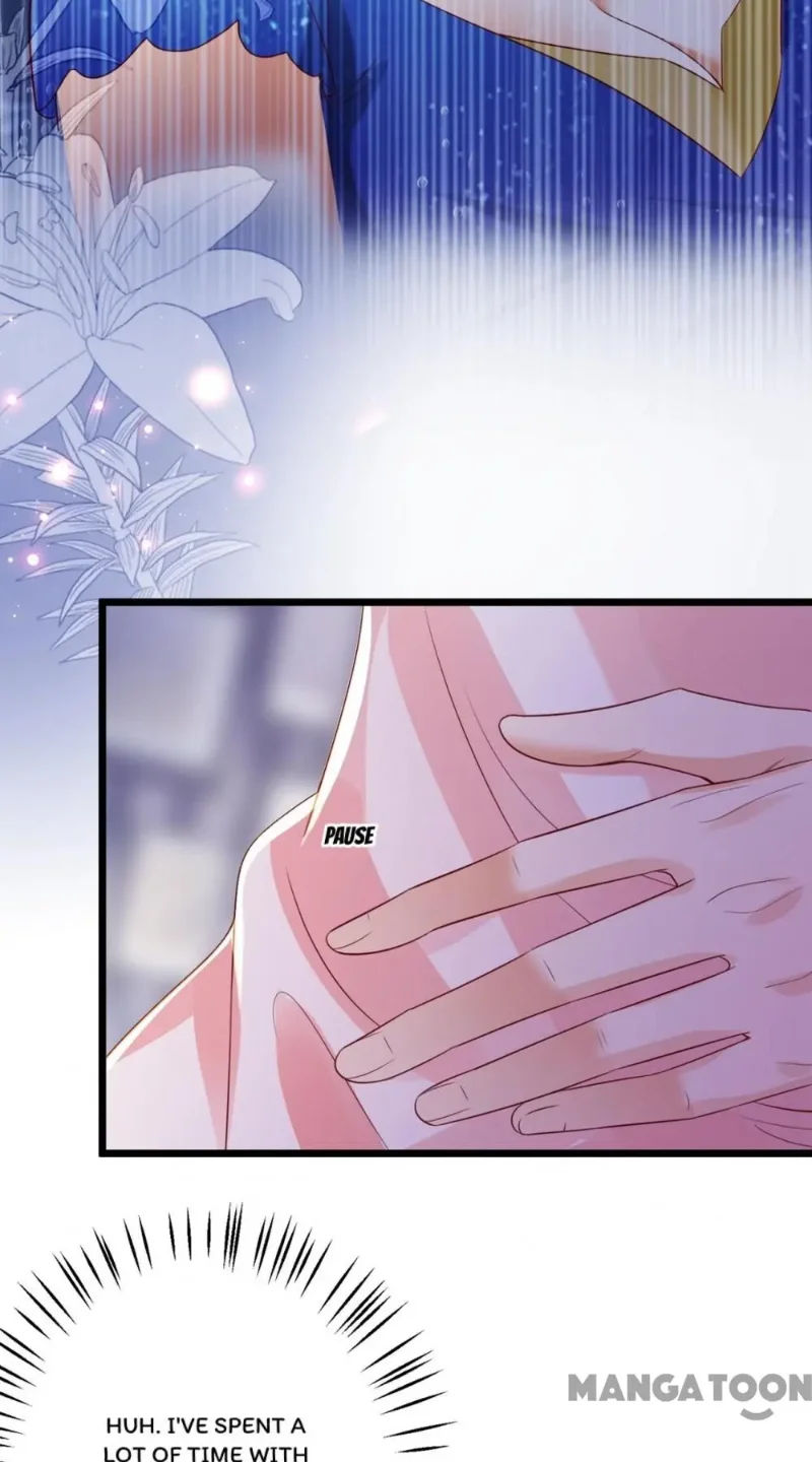 Ex-wife of A Billionaire ( Haomen Tianjia Qianqi ) Chapter 638 - page 30
