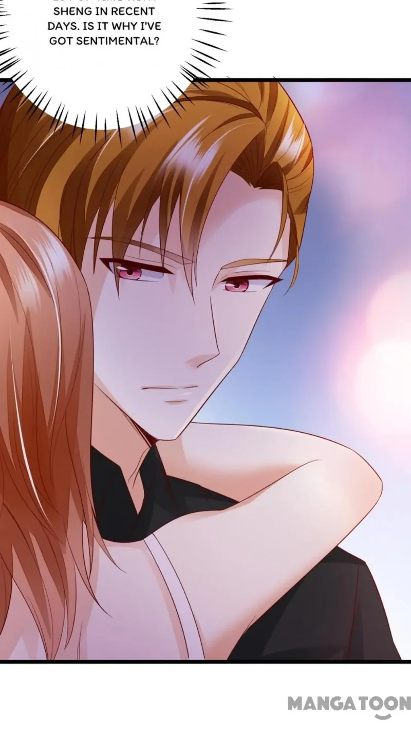 Ex-wife of A Billionaire ( Haomen Tianjia Qianqi ) Chapter 638 - page 31