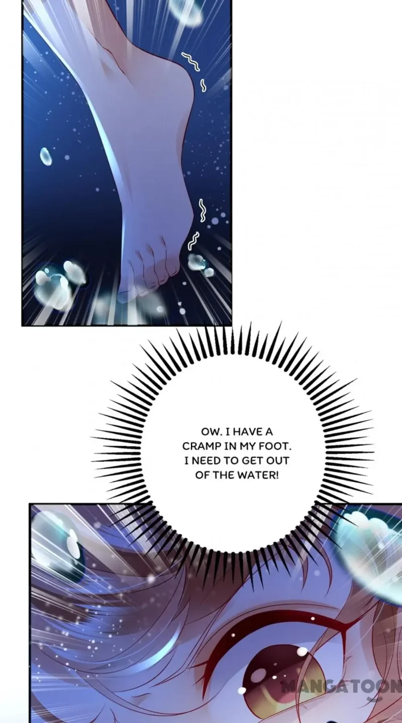Ex-wife of A Billionaire ( Haomen Tianjia Qianqi ) Chapter 638 - page 4
