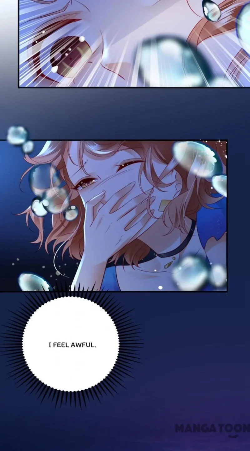 Ex-wife of A Billionaire ( Haomen Tianjia Qianqi ) Chapter 638 - page 5